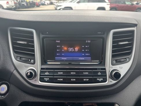 Used 2016 Hyundai Tucson Sport AWD/4WD image 20