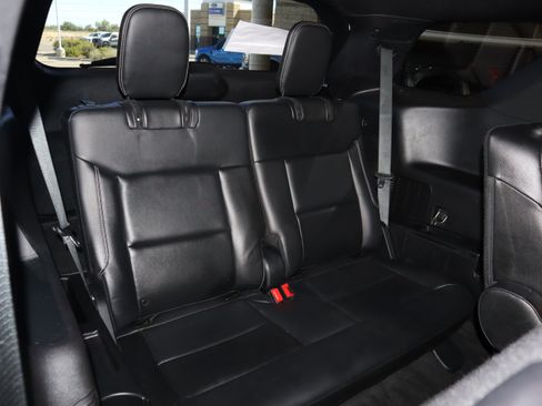 Used 2020 Ford Explorer ST w/ Premium Technology Package AWD/4WD image 45