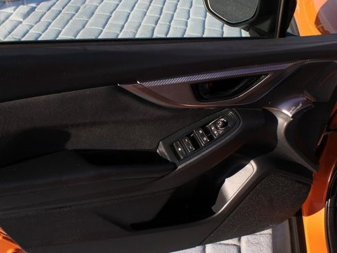 Certified 2023 Subaru WRX w/ Accessory Package (1A8) image 12