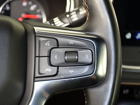 Used 2024 Chevrolet Blazer Premier AWD/4WD image 22