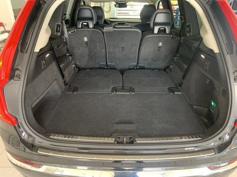 Certified 2024 Volvo XC90 B5 Core w/ Protection Package Premier image 7