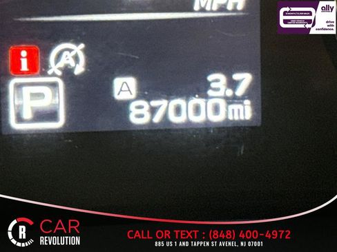 Used 2024 Subaru Outback Wilderness AWD/4WD image 30