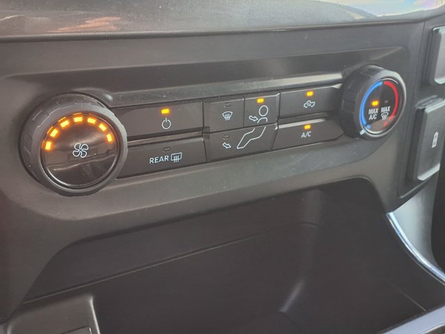 Used 2022 Ford F150 XL w/ STX Appearance Package RWD image 17