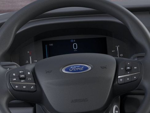 New 2026 Ford Transit 350 XL RWD image 14