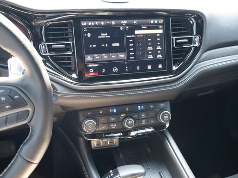 Used 2025 Dodge Durango SRT Hellcat w/ Black Package AWD/4WD image 3