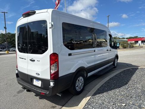 New 2026 Ford Transit 350 XLT image 11