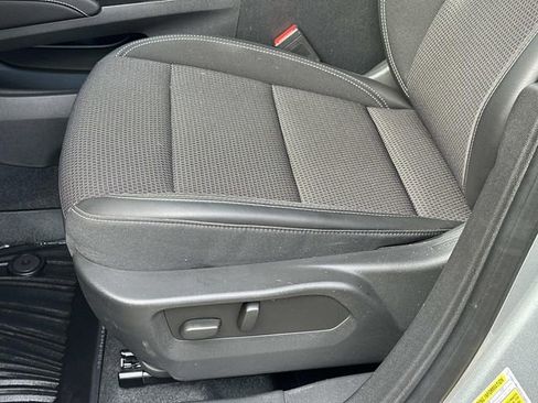 Used 2023 Buick Envision Preferred AWD/4WD image 16