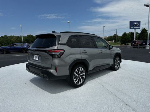Used 2026 Subaru Forester Touring w/ Touring Hybrid Package AWD/4WD image 7