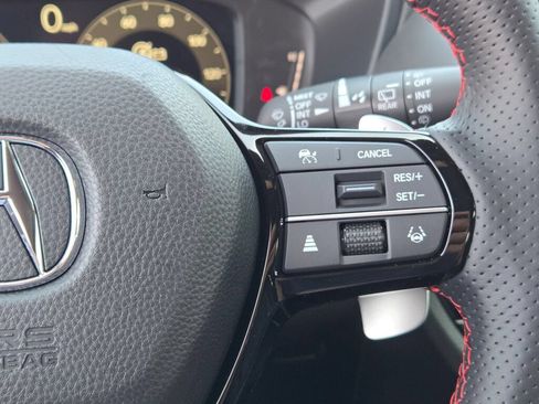 New 2026 Acura ADX A-Spec AWD/4WD image 45