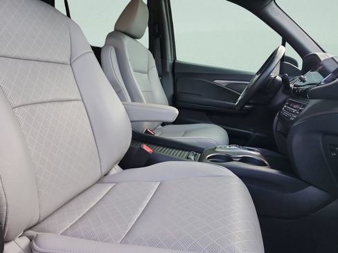 Certified 2021 Honda Passport EX-L image 18