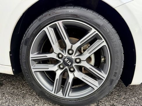 Used 2019 Kia Forte EX FWD image 22