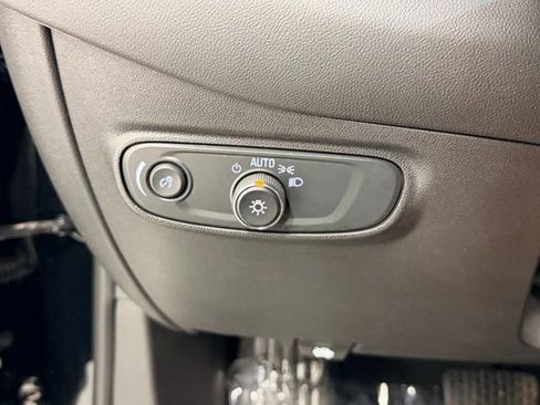 Certified 2024 Chevrolet Equinox LT image 16