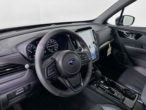 Used 2026 Subaru Forester Limited AWD/4WD image 10