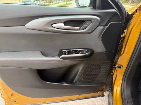 Used 2024 Dodge Hornet GT w/ GT Blacktop Package AWD/4WD image 11