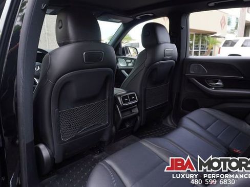 Used 2020 Mercedes-Benz GLE 350 4MATIC image 7
