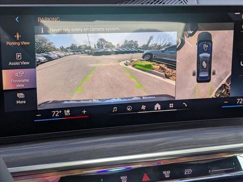 New 2026 BMW 740i image 13