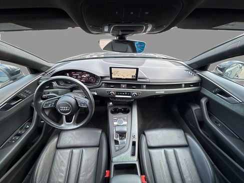 Used 2018 Audi A4 2.0T Premium Plus image 26