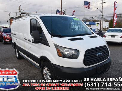 Used 2016 Ford Transit 250 130 Low Roof