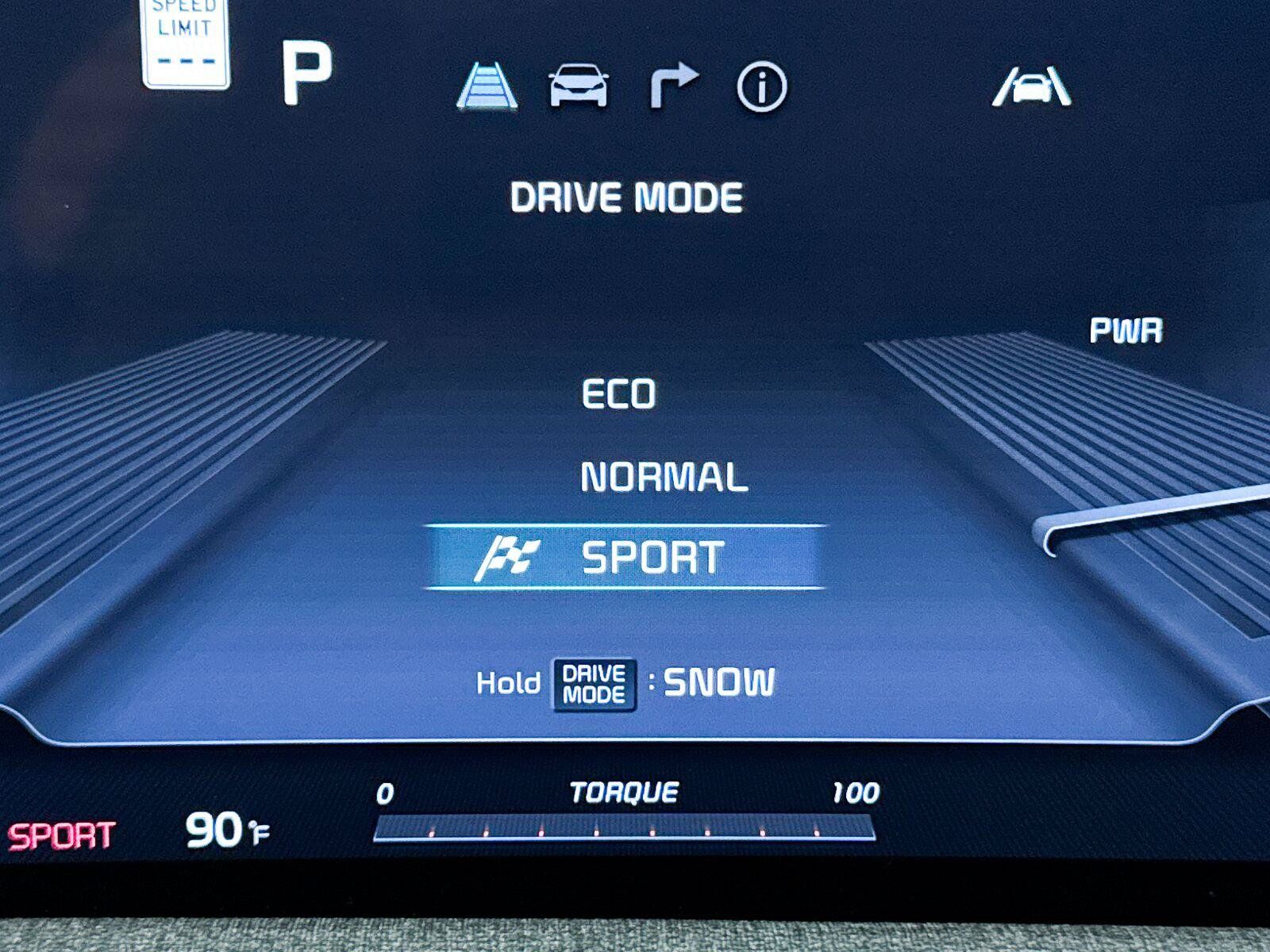 Used 2024 Kia EV6 Wind w/ Wind Technology Package AWD/4WD image 11