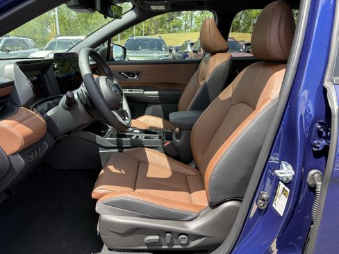 New 2026 Subaru Outback Touring XT AWD/4WD image 27
