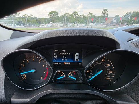 Used 2018 Ford Escape S FWD image 14