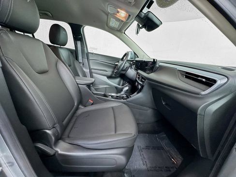 Used 2024 Buick Encore GX Sport Touring w/ Comfort Package FWD image 30