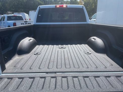New 2026 RAM 2500 Big Horn image 9