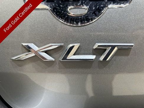 Certified 2023 Ford Explorer XLT w/ Equipment Group 202A image 27