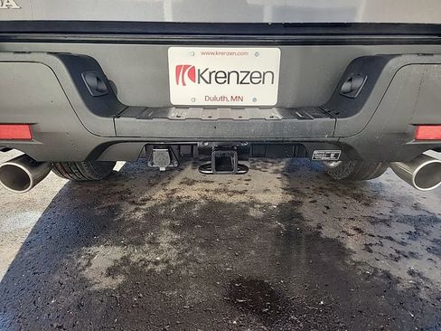 New 2026 Honda Ridgeline RTL image 18