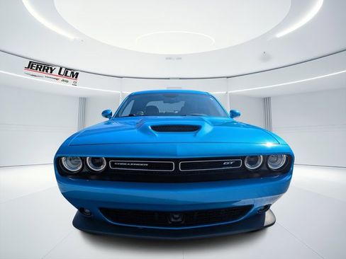 Used 2023 Dodge Challenger GT w/ Plus Package image 7