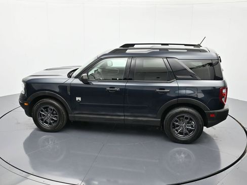 Used 2021 Ford Bronco Sport Big Bend AWD/4WD image 34