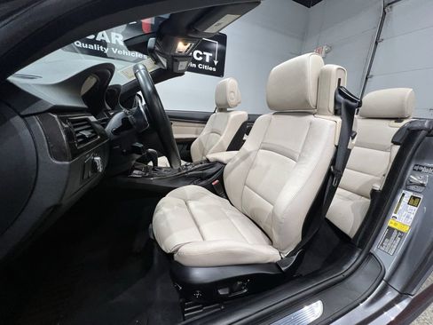Used 2013 BMW 335i Convertible image 49