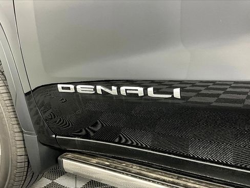 New 2026 GMC Sierra 1500 Denali w/ Denali Reserve Package image 9