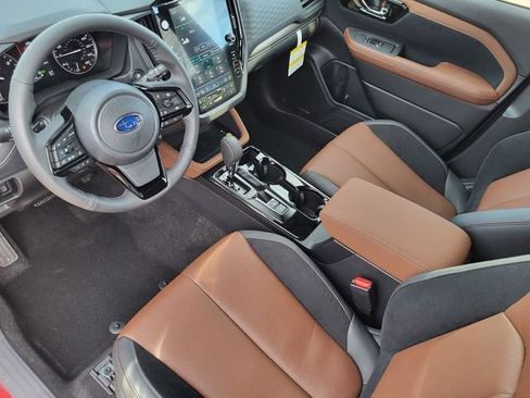 New 2026 Subaru Forester Touring image 12