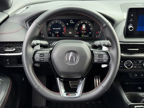 Certified 2025 Acura ADX A-Spec image 26