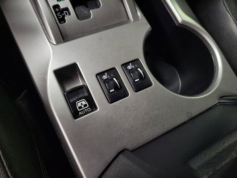 Used 2017 Toyota 4Runner SR5 Premium AWD/4WD image 15