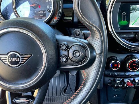 Used 2020 MINI Cooper S image 10