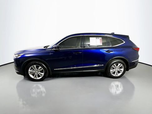 Used 2022 Acura MDX FWD image 5