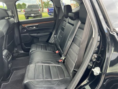 Used 2022 Honda CR-V EX-L image 24
