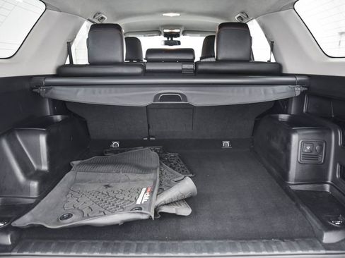 Used 2016 Toyota 4Runner TRD Pro image 13