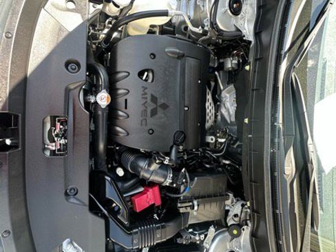 Used 2024 Mitsubishi Outlander Sport ES image 29