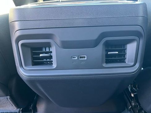 New 2026 Chevrolet Silverado 1500 RST w/ RST All Star Premium Package image 17