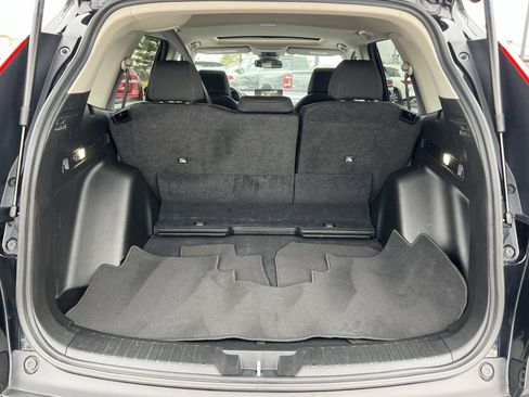 Used 2024 Honda CR-V EX image 25