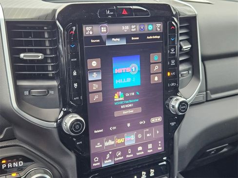 New 2026 RAM 1500 Big Horn image 27