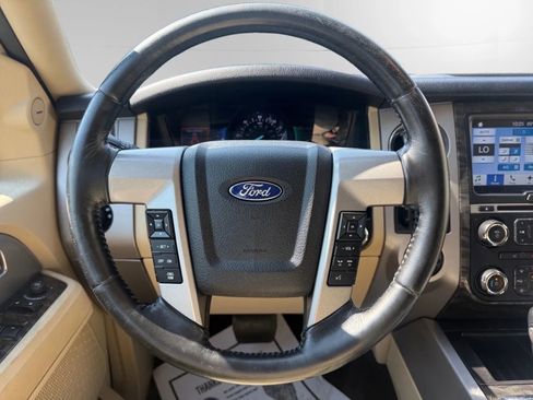 Used 2017 Ford Expedition Limited w/ Equipment Group 301A image 15