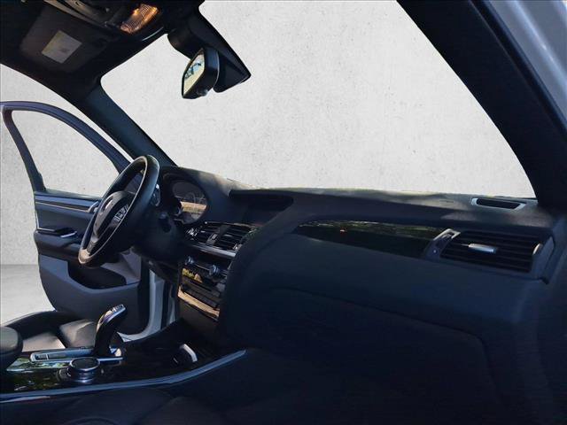 Used 2016 BMW X3 xDrive35i AWD/4WD image 23