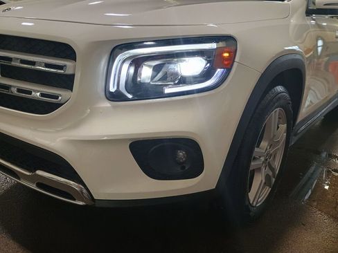 Certified 2021 Mercedes-Benz GLB 250 4MATIC image 27