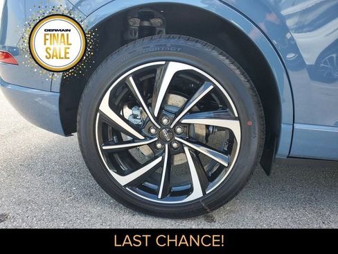 New 2024 Lincoln Corsair Grand Touring w/ Equipment Group 301A image 5