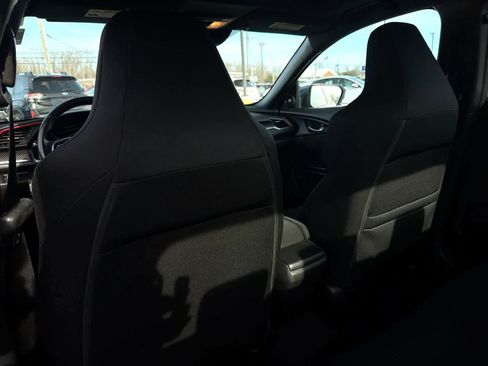 Used 2020 Honda Civic Si image 19