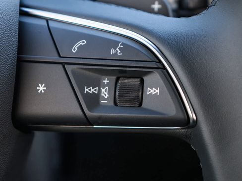 New 2025 Audi Q3 2.0T Premium image 21